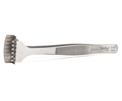 Weller 608Asa, Rustfrit Stål, Rustfrit Stål, 28 G, 130 Mm, 1 Stk