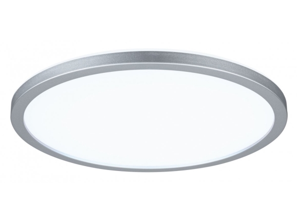 Paulmann Atria Shine Rund Krom Plast Ip20 Ii 19 W