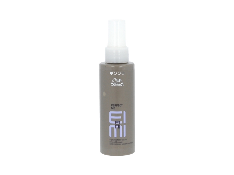 Wella Professionals Eimi Perfect Me Smoothing Hair Lotion With Heat Protection 100Ml