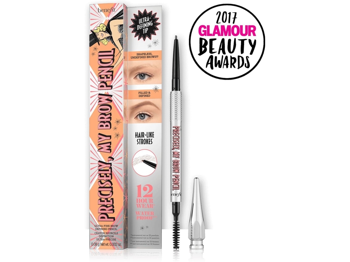 Benefit Precisely, My Brow Eyebrow Pencil 04 Medium 0,08 g