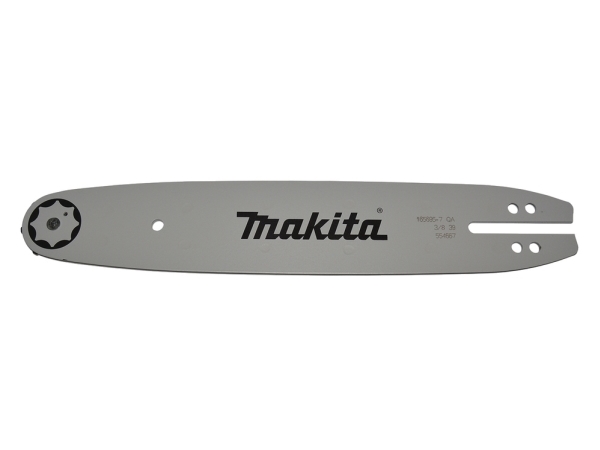 Makita 165695-7, Makita, 25 cm, Metallisk, 1 styck | Trädgården - Trädgårdsmaskiner - Övriga Trädgårdsmaskiner | GameStuff