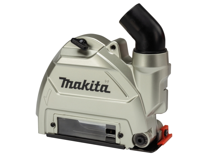 Makita 191G05-4, Dammutsugningshölje, Makita, 1 styck | Verktyg & Verkstad - Handverktyg - Tillbehör til Handverktyg | GameStuff