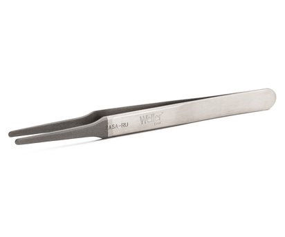 Weller 2ASARU, Ruostumaton teräs, Ruostumaton teräs, Suora, 16 g, 120 mm, 1 kpl