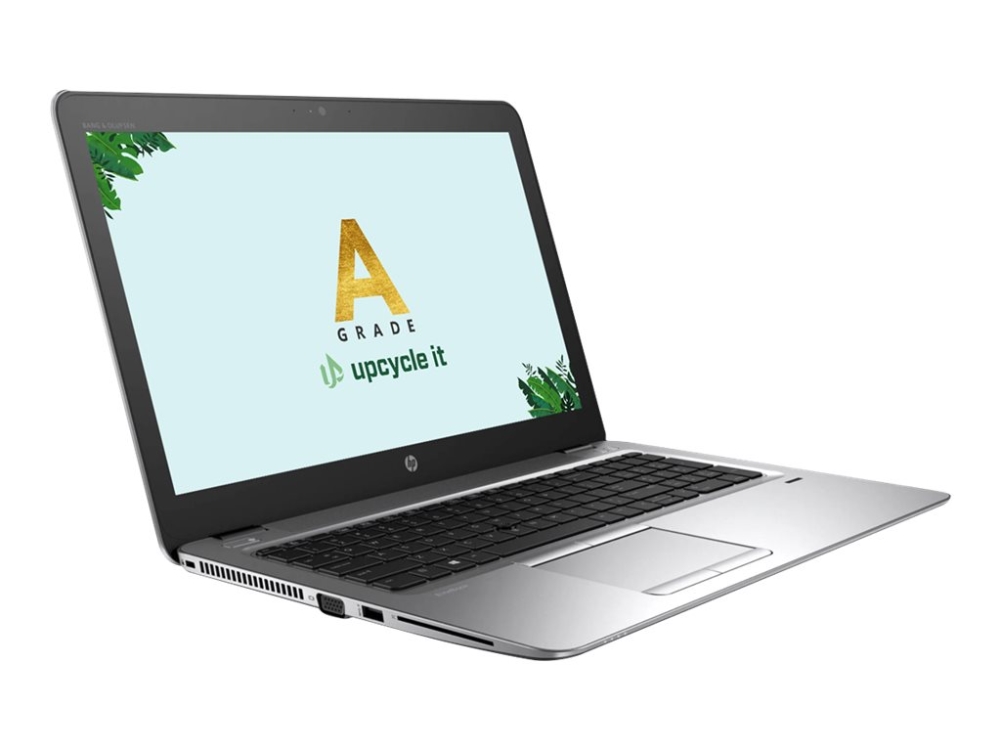 Refurbished Hp Elitebook 850 G5 - Condition: Grade A