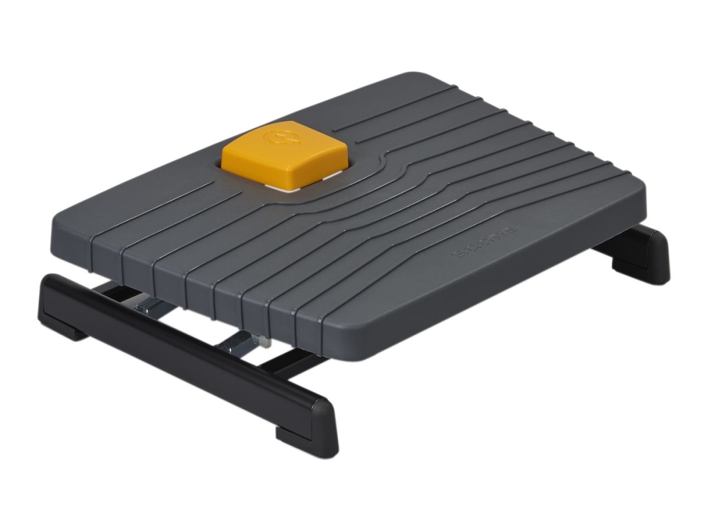Bakker Elkhuizen Pro 952 - Fotstöd | Möbler - Tillbehör - Fotstöd | GameStuff