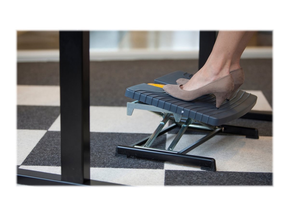 Bakker Elkhuizen Pro 952 - Fotstöd | Möbler - Tillbehör - Fotstöd | GameStuff