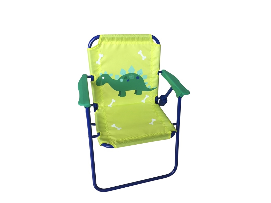 Okko Kids 4Pcs Patio Set Bee