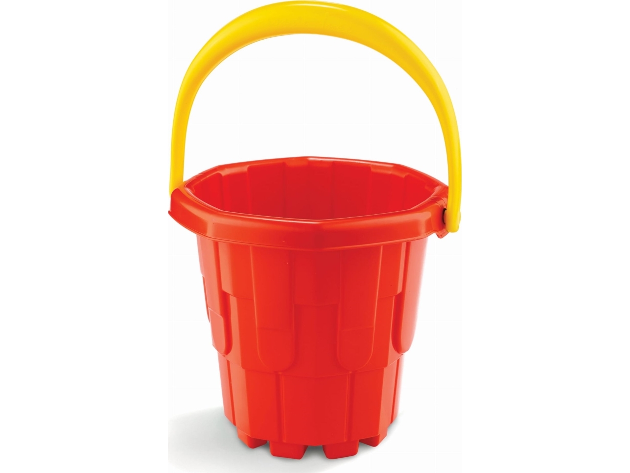 Marioinex Marioinex Sandlåda Hink Slott | Utomhusleksaker - Spela i trädgården - Tillbehör | GameStuff