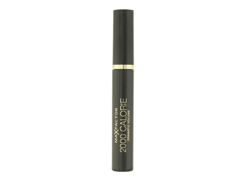 Max Factor 2000 Calorie Dramatic Volume Mascara (Black Brown) 9 Ml