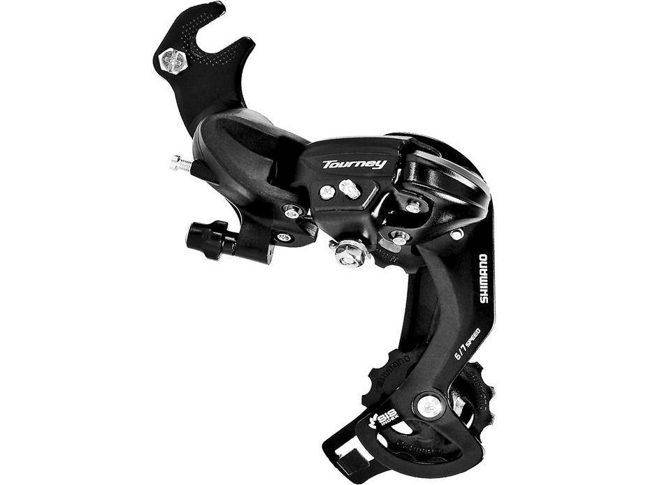 Bakväxel Shimano TOURNEY RD-TY300B Adapter 6/7 växlar | Cykling - Verktyg och underhåll - Verktyg - Verkstad | GameStuff