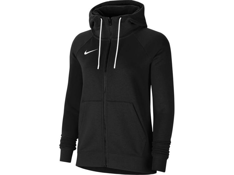 Nike Nike Wmns Park 20 Sweatshirt 010: Størrelse - L.