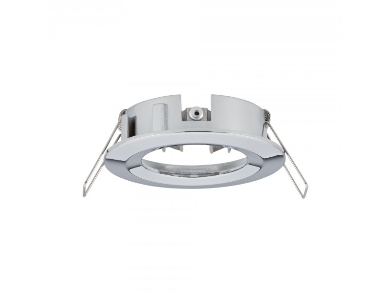 Paulmann 924.82, Monteringsbeslag, Krom, Aluminium, Paulmann, Universel, Ip44