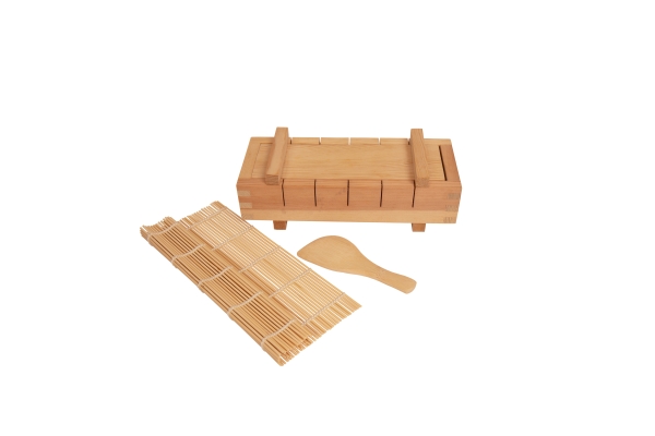 Scandinavian Home Sushi Set Home