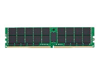 - DDR4 - module - 128 GB - LRDIMM 288-pin - 3200 MHz / PC4-25600 - LRDIMM