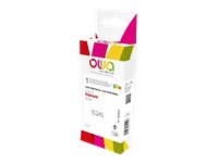 Owa Tint Komp. Canon Cli-526Bk Fotoschwarz