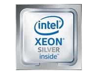 Intel Xeon Silver 4309Y - 2.8 GHz - 8-core - 16 trådar - 12 MB cache | Datorkomponenter - Processorer - Alla CPUer | GameStuff