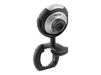 Ngs Xpresscam300 - Webcam - Farve - Usb 2.0