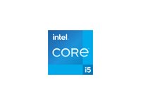 Intel Core I5 12600K - 3.7 Ghz - 10-Core - 16 Tråde - 20 Mb Cache - Lga1700 Socket - Kasse (Uden Køler)