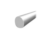Stihl 00009302227, Rasentrimmer-Linie, Rot, 208 M, 1 Stück(E), 2,7 Mm