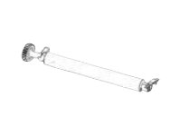Zebra P1112640-252, Roller, 1 Stück(E)