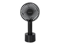 Emerio HFN-123274 - Fläkt - bord, portabel - USB | Ventilation & Klimat - Ventilation - Fläktar | GameStuff