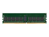 Kingston Technology Ksm32rs4/32Mfr, 32 Gb, 1 X 32 Gb, Ddr4, 3200 Mhz, 288-Pin Dimm