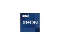 Intel Xeon E 2334 3.4 Ghz 4 Karnor 8 Trådar 8 Mb Cache Lga1200 Socket Box