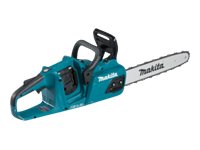 Makita Duc355z – Kædesav – 2X 18V Batterier – 35 Cm – Solo