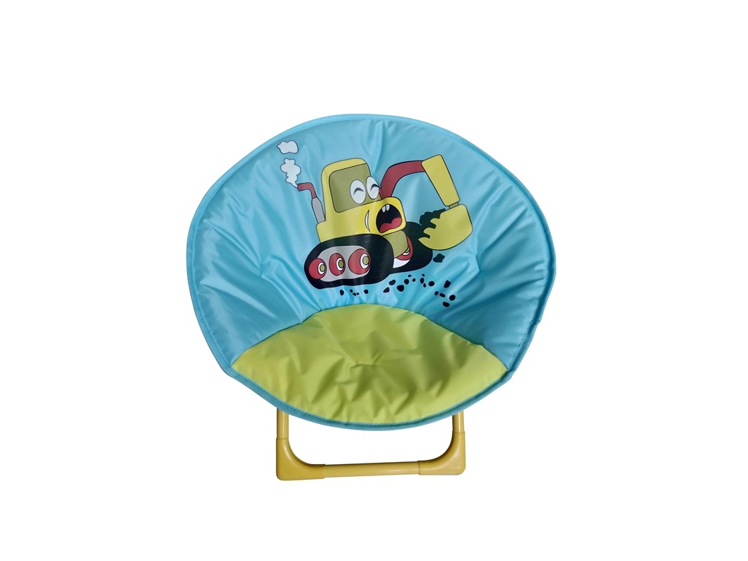 Barnstol Okko 841305 | Baby & barn - Städa upp - Stolar | GameStuff