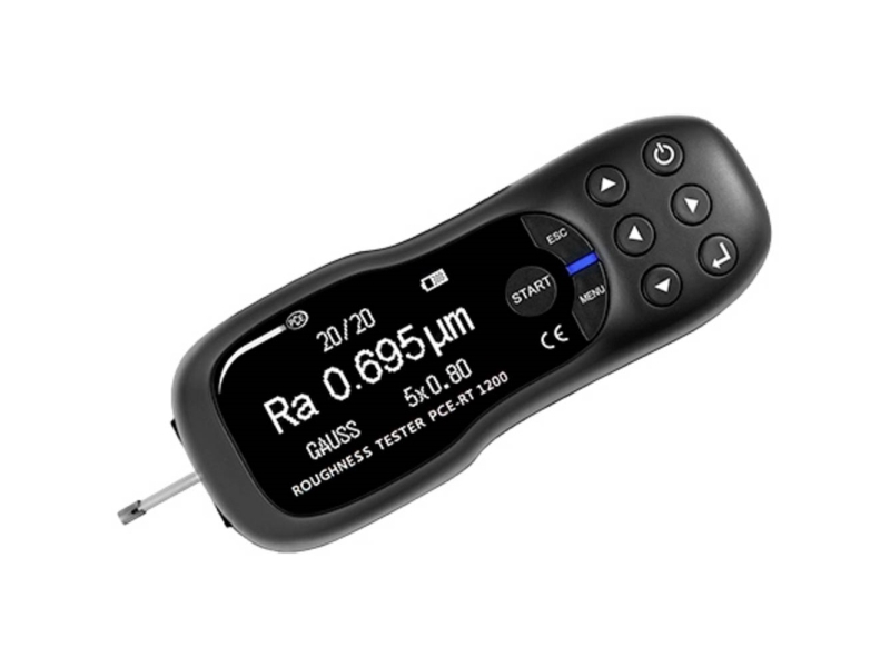 Pce Instruments Enhed Til Måling Ruhed