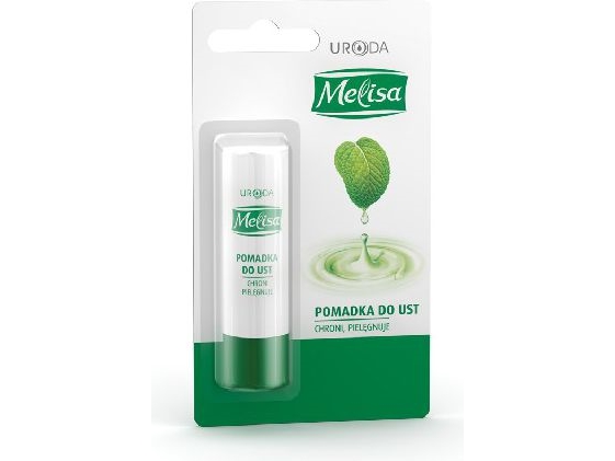 Bi-Es Uroda Melisa Diaper Lipstick