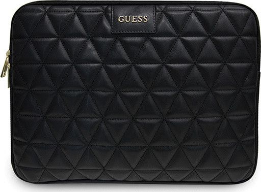 Taske Til Laptop/Tablet/Notebook - 13" Guess Gucs13qlbk