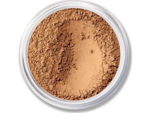 Bareminerals Original Foundation Spf15 - Dame - 8 G