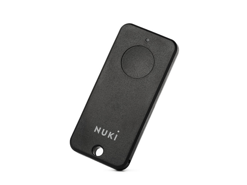 Nuki Fob