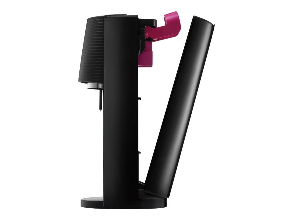 SodaStream TERRA - Sodavandsmaskine - sort