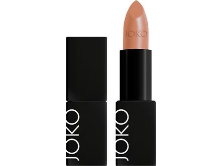 Joko Moisturizing Lipstick - Magnetic No. 40 1Pc