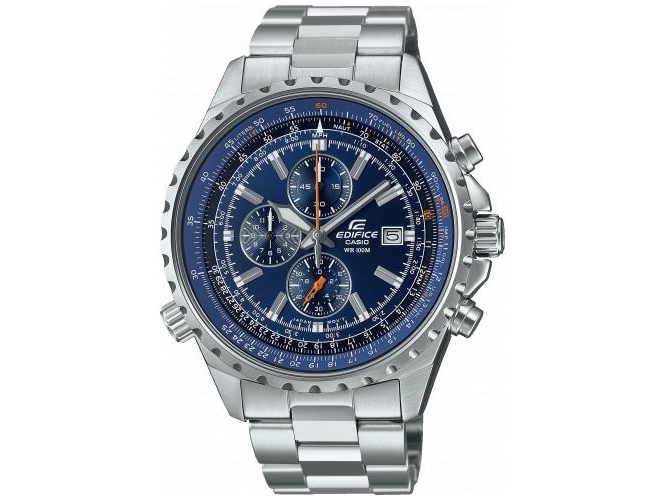 Casio EDIFICE EF-527D-2AVUEF, Vandfast, Kvarts