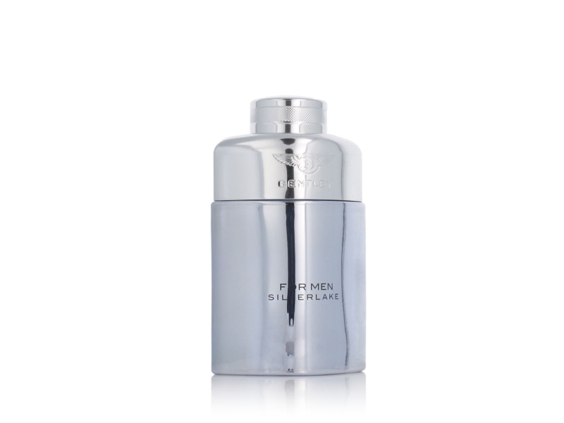 Bentley For Men Silverlake Eau De Parfum 100 Ml (Man)