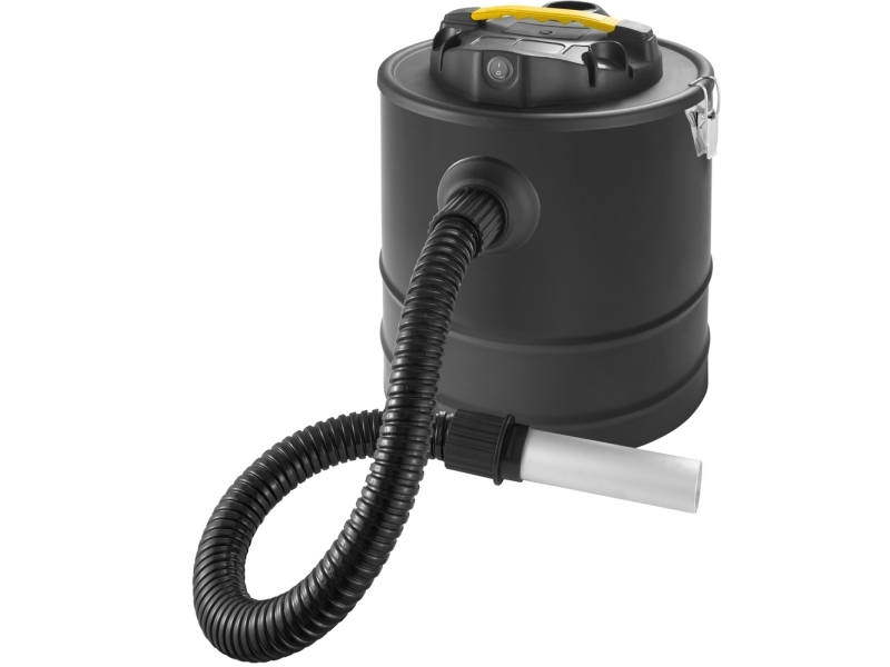 Fieldmann Dulkiu siurblys FDU 201001 E SENCOR Fireplace vacuum cleaner. Power: 1000W