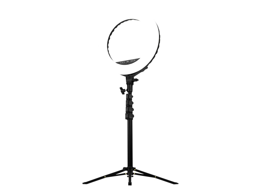 Streamplify Light 14 - Ringlys - 1 Hoveder X 72 Lampe - Led - 36 W - Dc