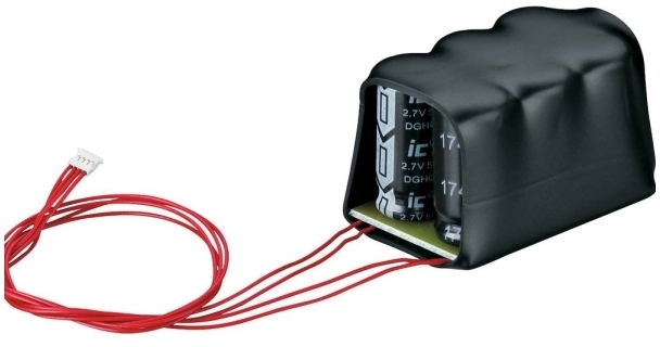 LGB L55429 Retrofit Energihukommelse til decoder for decoder | Hobby - Modelljärnväg - Elektronik | GameStuff