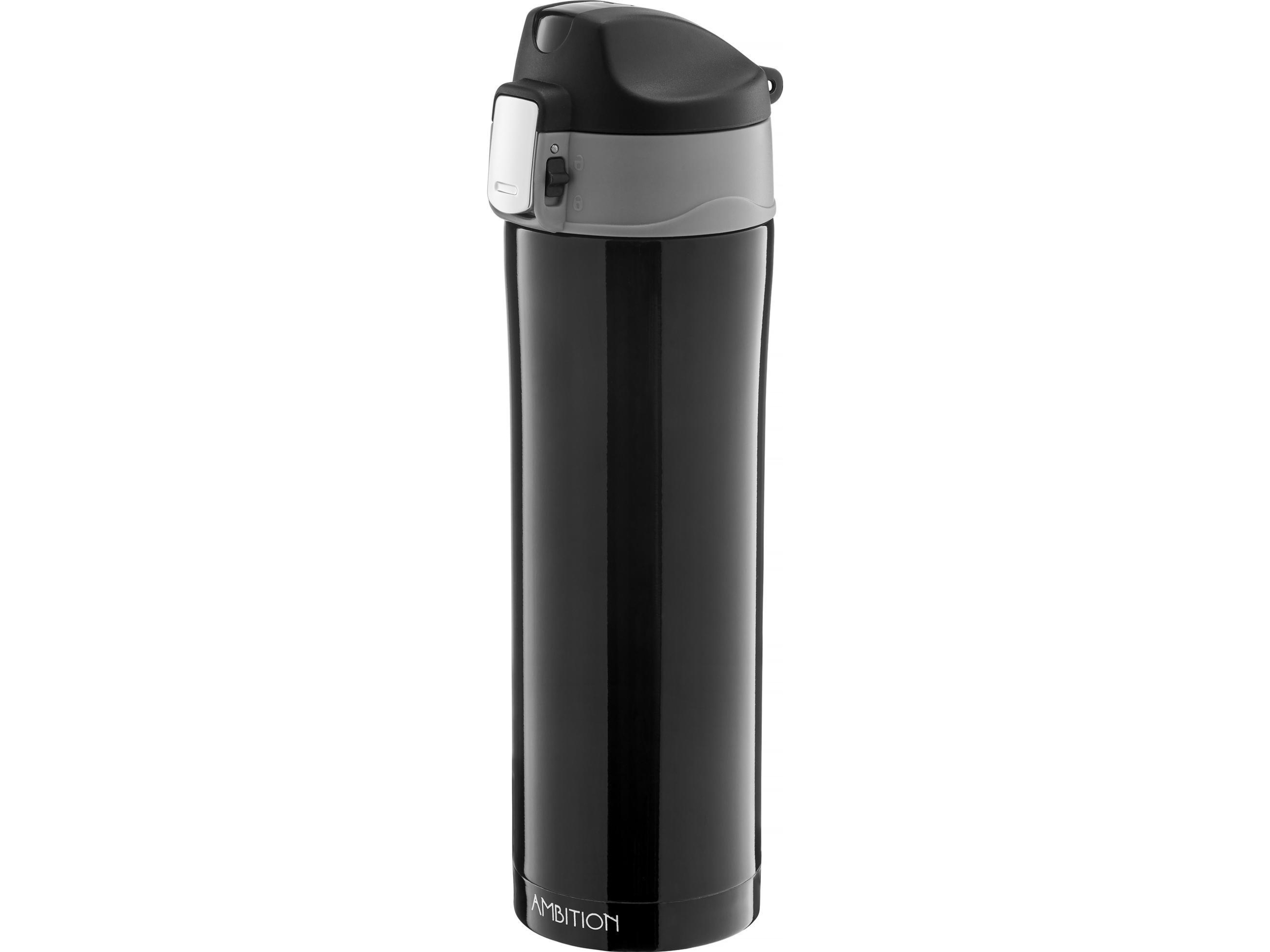 Ambition Thermobecher 420 Ml 82854 Glossy Schwarz