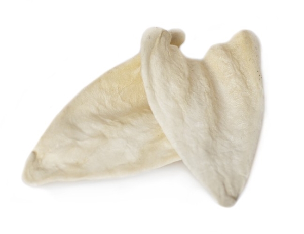 Ear White, 7 Stk