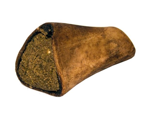 Marrowbone w smoked meat EU | Sällskapsdjur - Hund - Hundgodis | GameStuff
