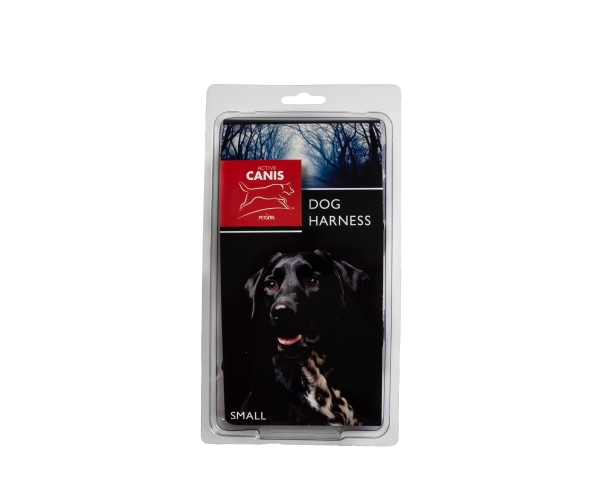 Hundegeschirr Small
