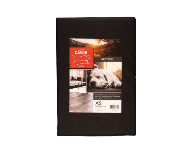 Hundebox-Matratze Xs