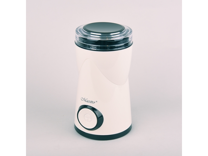 Mlynek do kawy Maestro Mlynek do kawy MAESTRO MR-453 niebieski