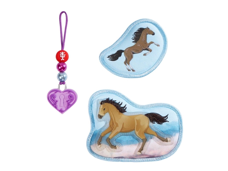 Step by Step 129364, 2 styck, Flicka, Multifärg | N - A | GameStuff