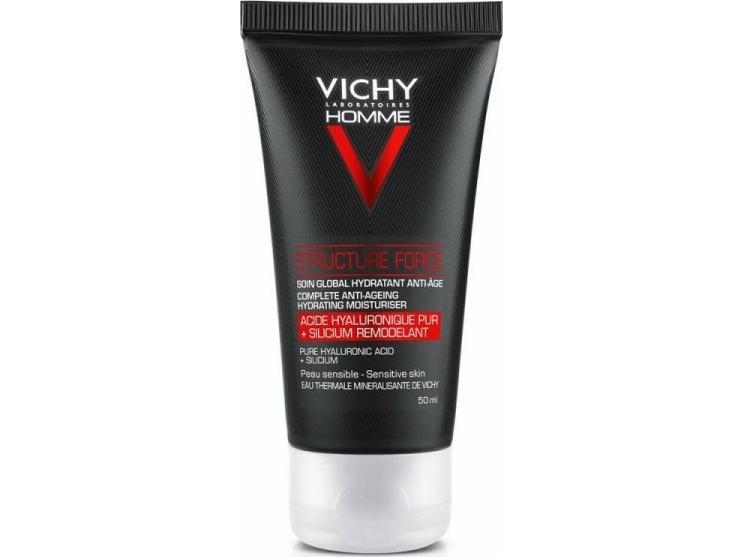 Vichy - Homme - 50 Ml