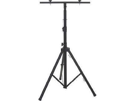 Mareld Beam stativ til arbejdslamper, 4,0 m